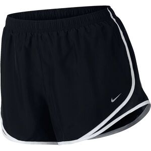 Nike Women’s Running Shorts
Black/Black/White